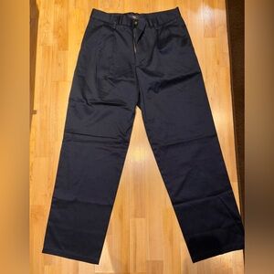 Dockers Men’s Classic Fit Dress Pants Navy 30x30